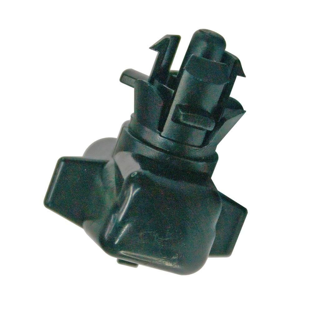 Sensor Temperatura da Cabine Trator MF 9790 7465 7475 Challenger MF 9895 455d 555d 565d 2 Vias - Gauss - GS28001