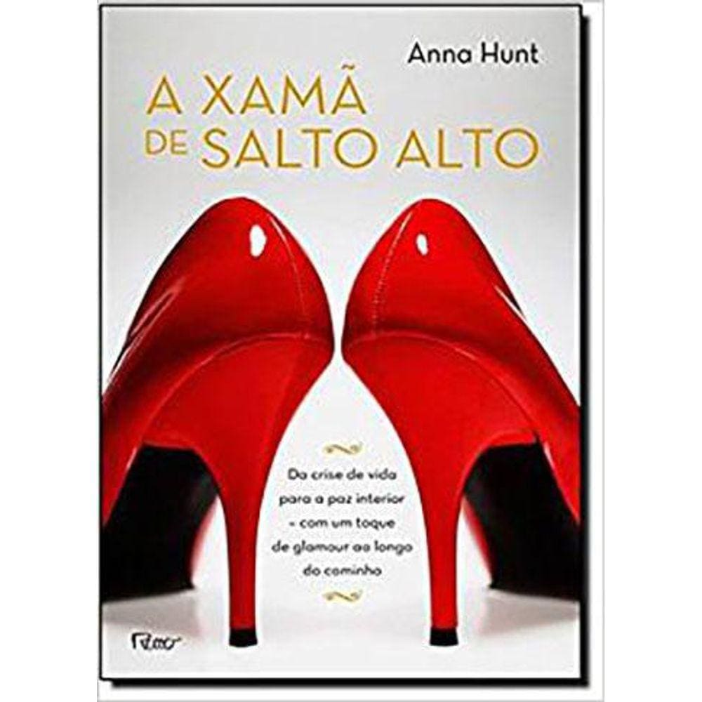 Xamã De Salto Alto,A