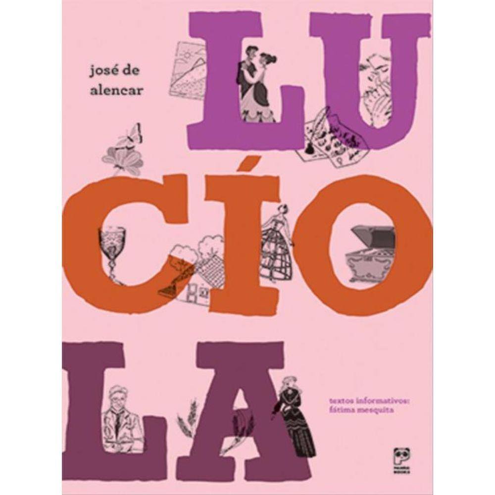 Lucíola