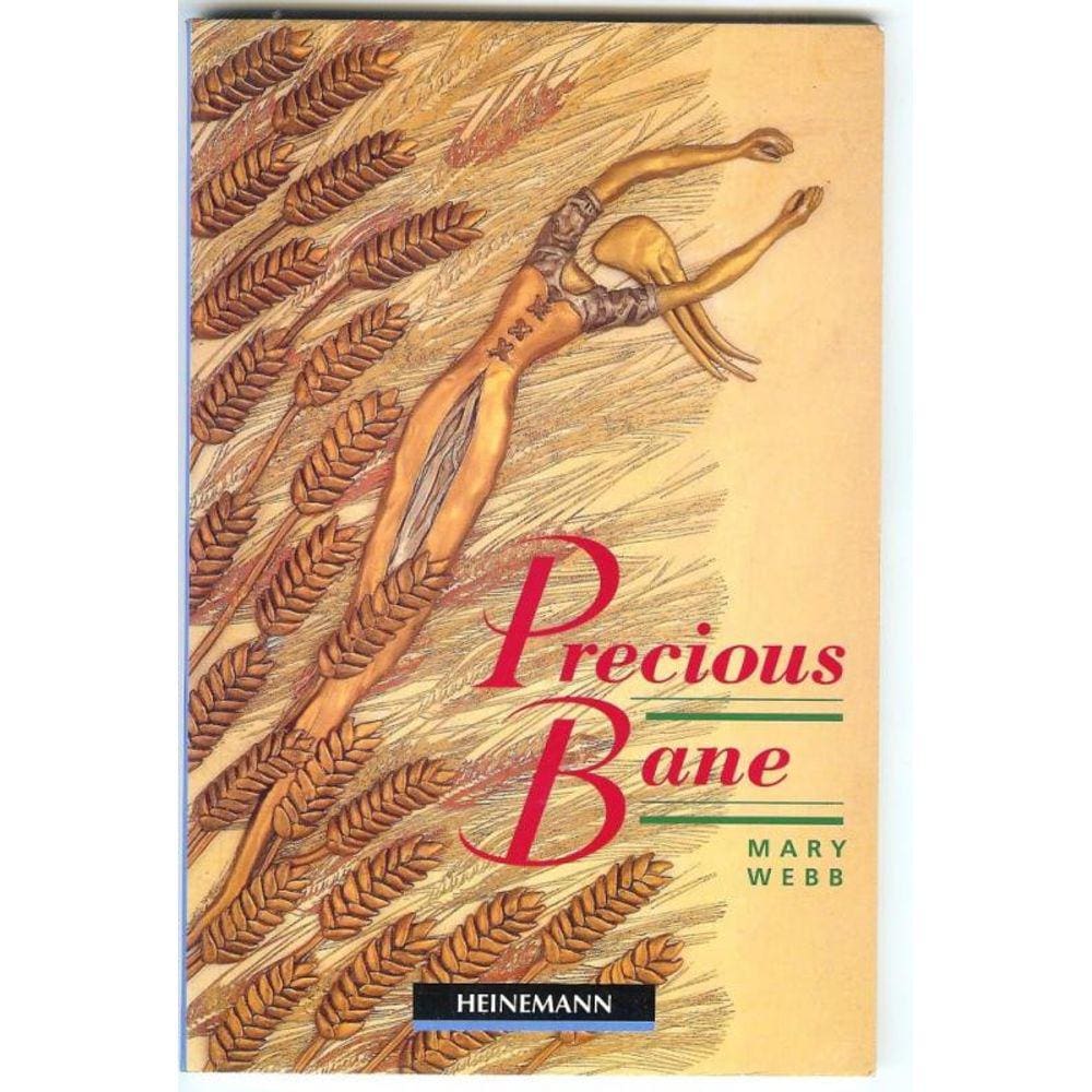 Precious Bane