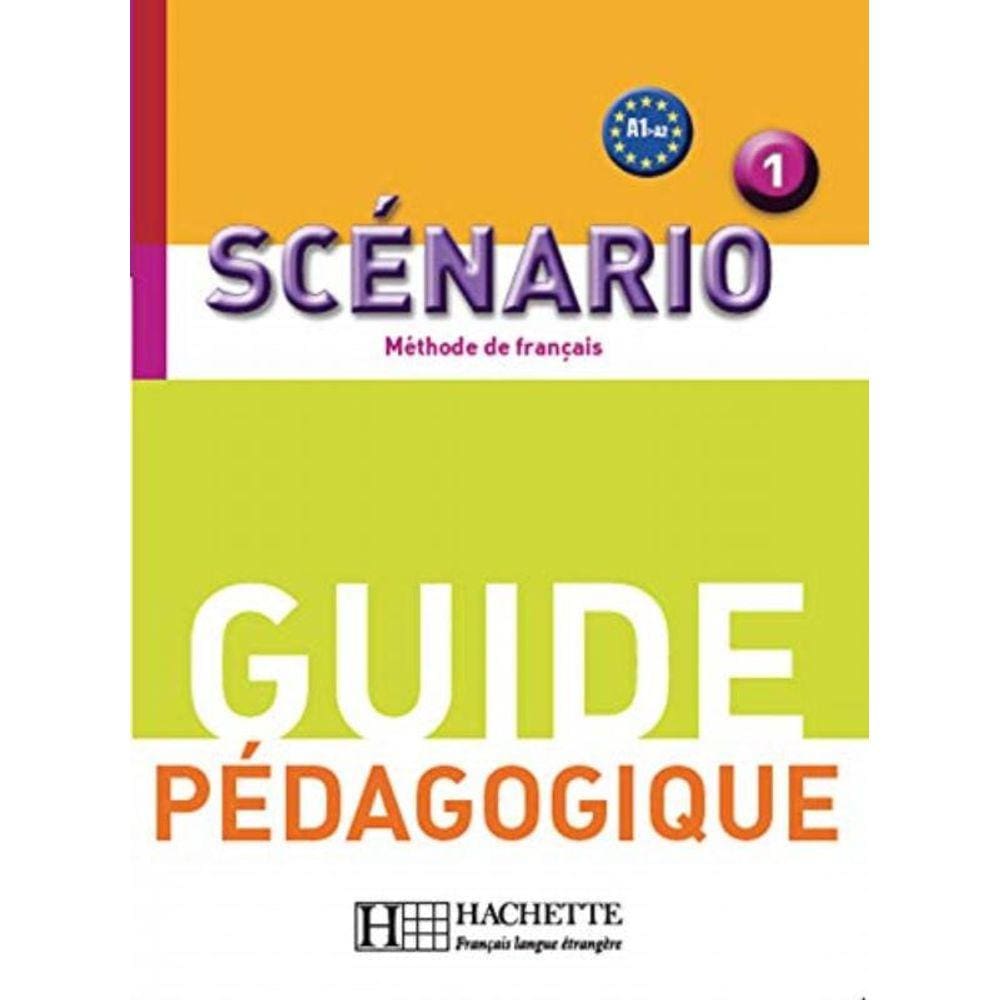 Scenario 1 - Guide Pedagogique
