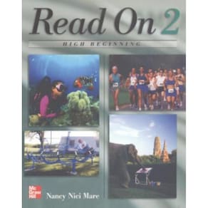 Read On 2 (High Beginning)