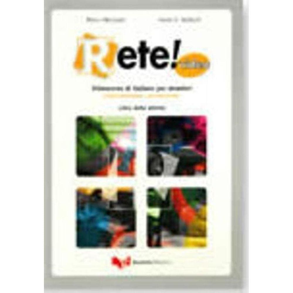 Rete! Video - Livello Elementare / Pre-Intermedio