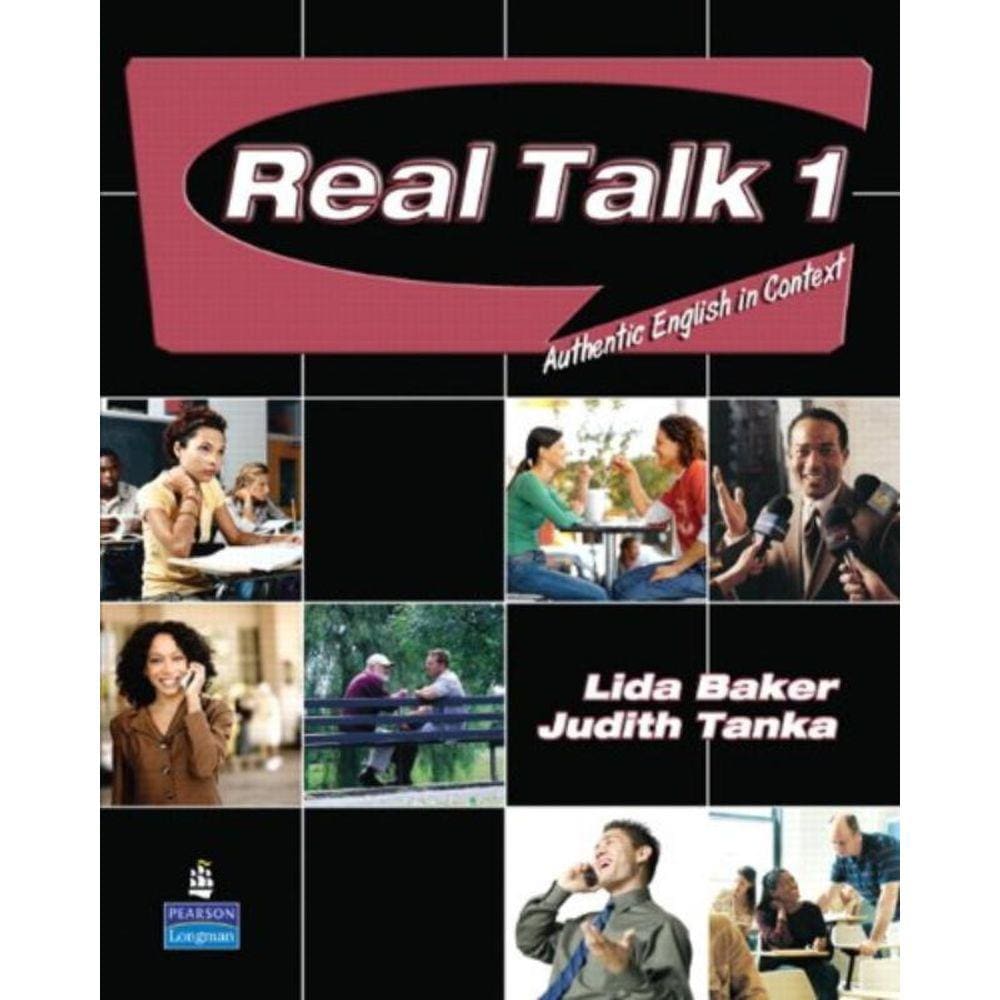 Real Talk 1 Sb