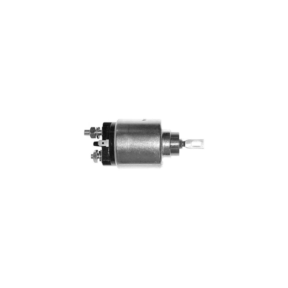 Automático Motor de Partida Fiat 147 Duna Fiorino Tempra Tipo Uno - ZM878