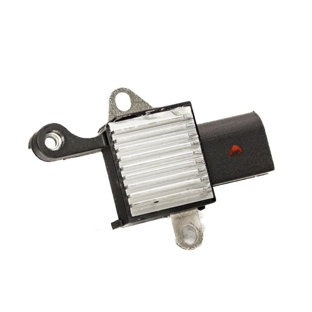 Regulador de Voltagem BMW 116i 1.6 118i 2.0 após 2010 316i 320i 2.0 após 2012 - Gauss - GA0170