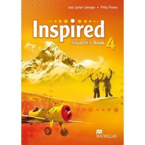 Promo-Inspired Students Book-4