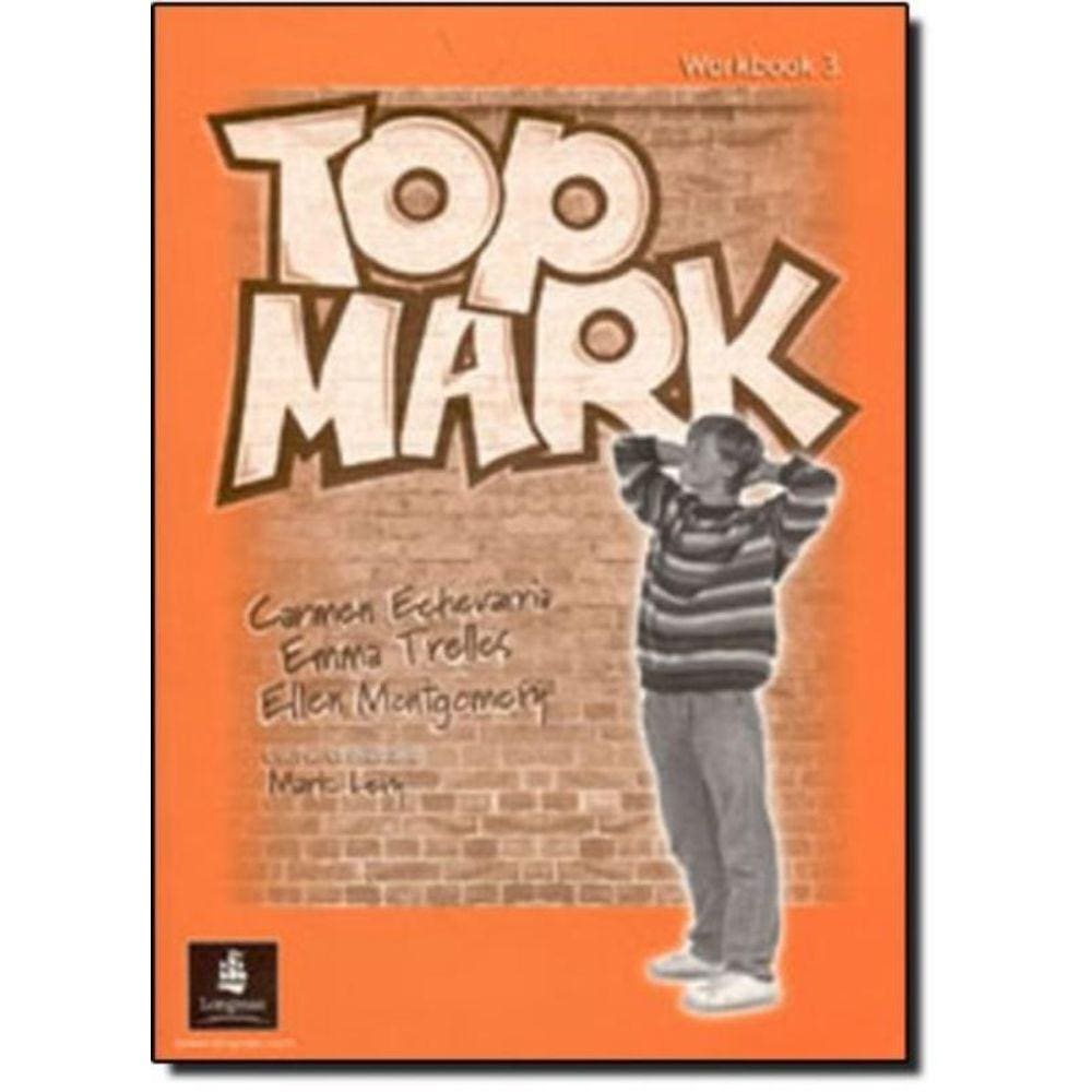 Top Mark Wb 3