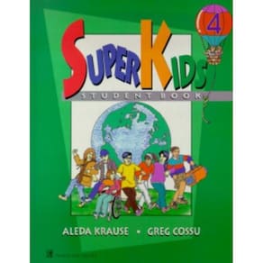 Super Kids Sb 4