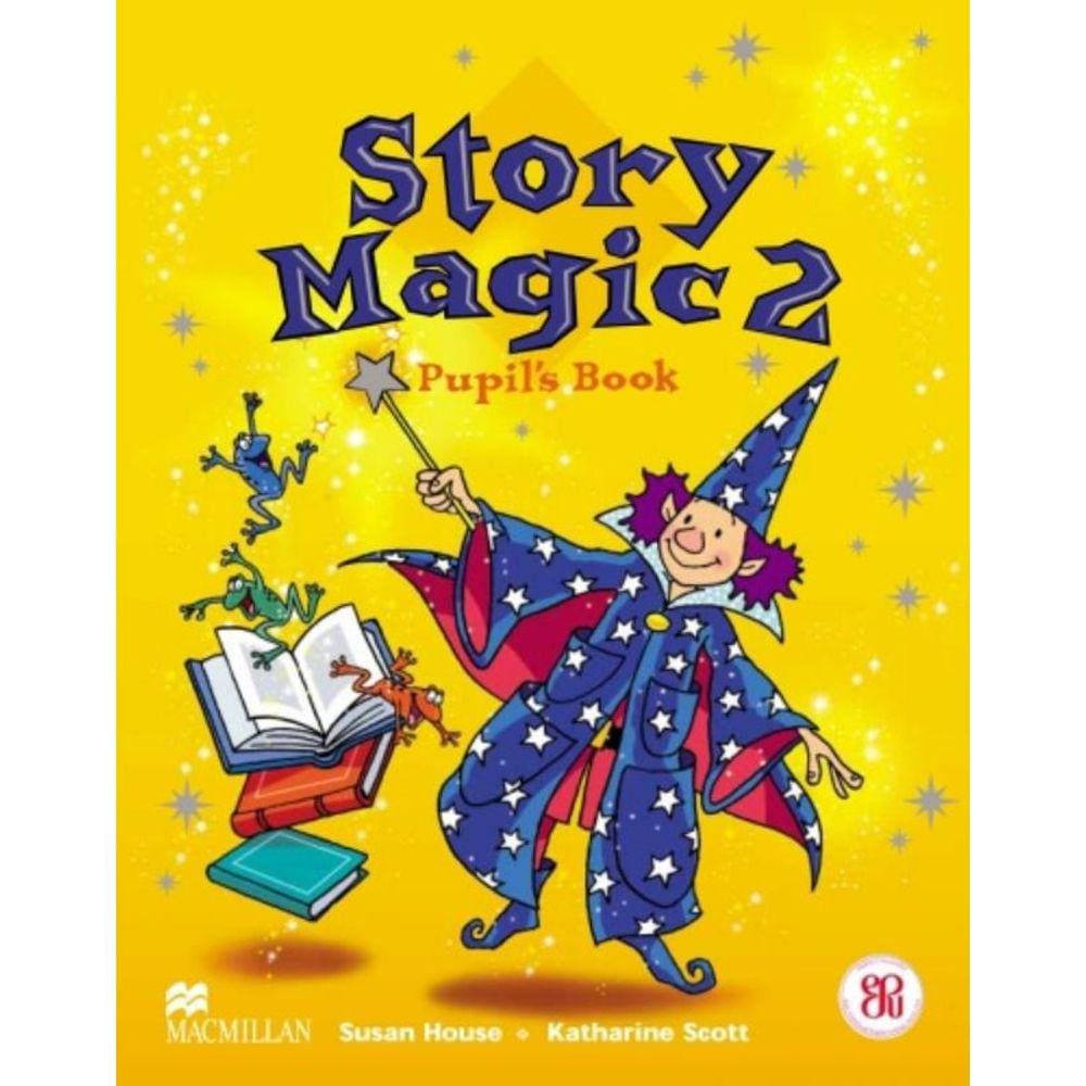 Story Magic Sb 2