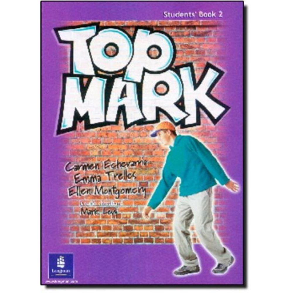 Top Mark Sb 2