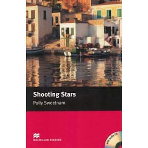 Shooting Stars With Cd