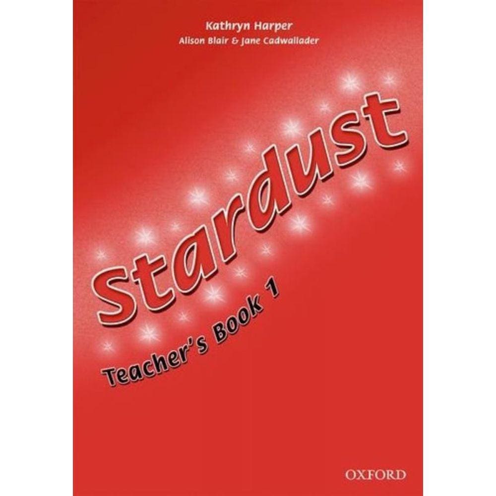 Stardust Tb 1