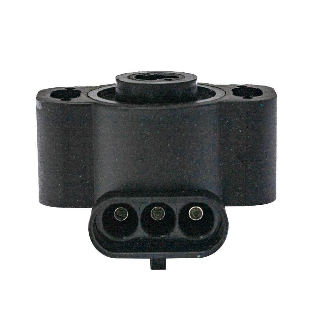 Sensor Controle Flutuação Plataforma Colheitadeira Plataforma de milho Rígida 3 Pinos Fêmea - GAUSS - GS10007