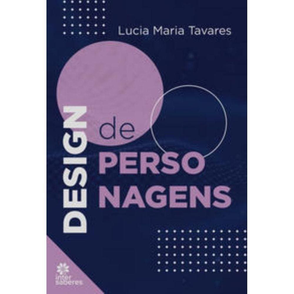 Design De Personagens