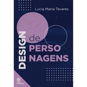 Design De Personagens