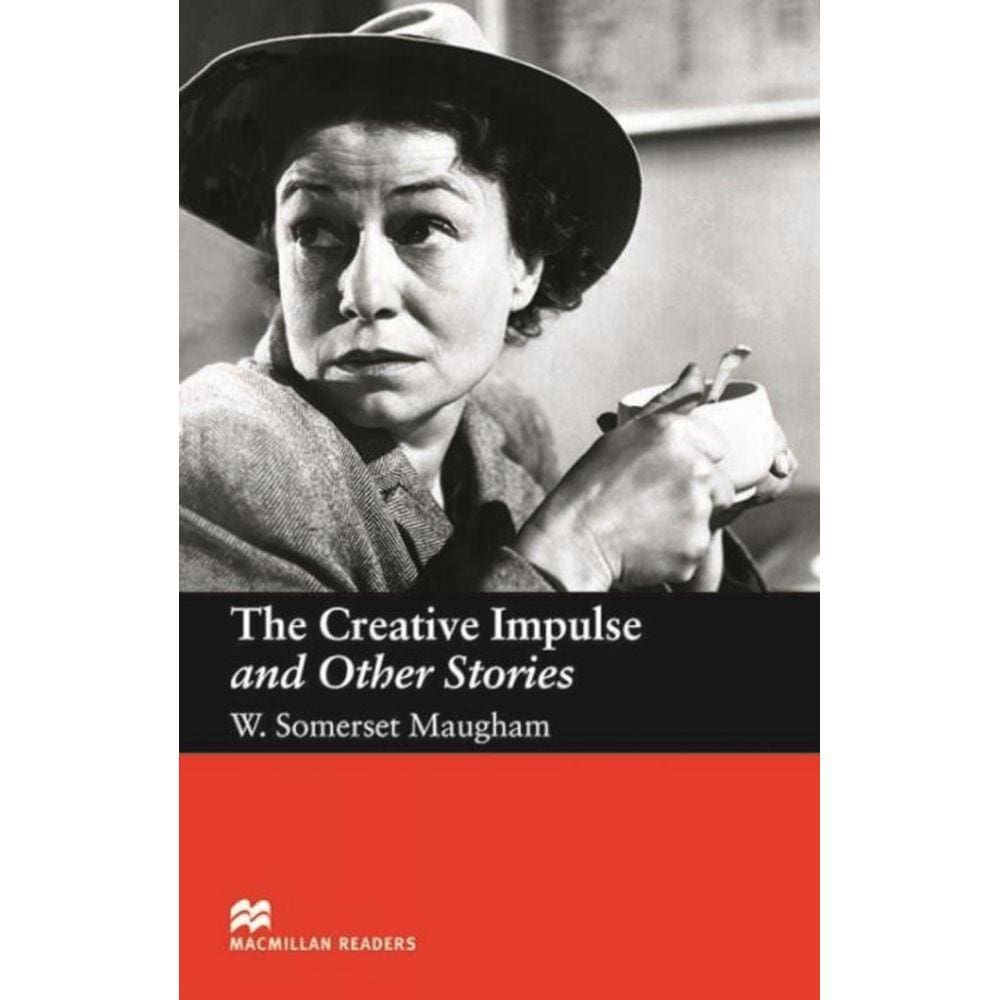Creative Impulse And Other Stories