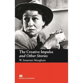 Creative Impulse And Other Stories