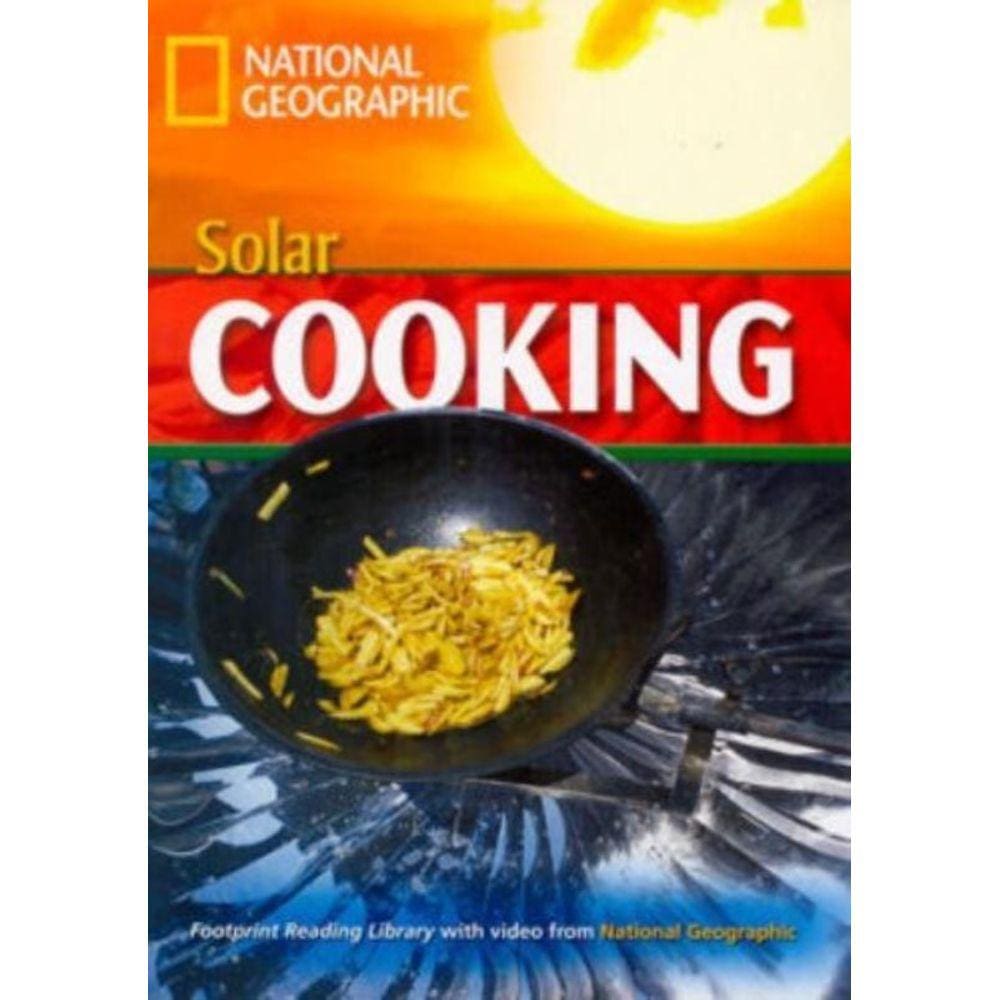 Solar Cooking