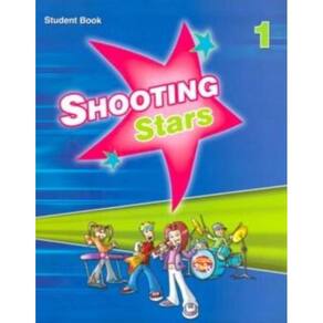 Shooting Stars 1 Sb