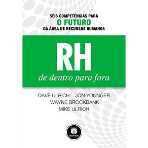 Rh De Dentro Para Fora