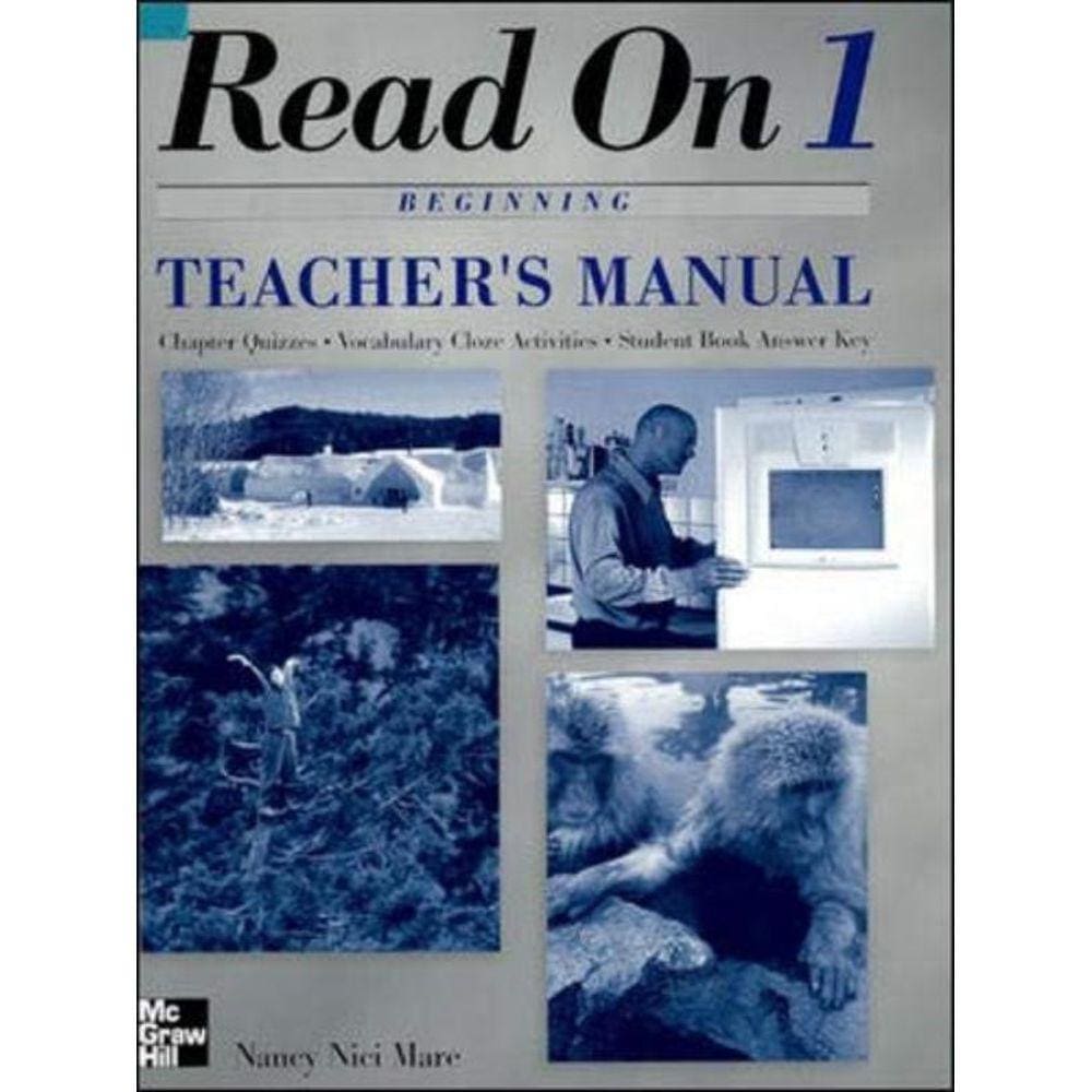 Read On 1 (Benning) Tb