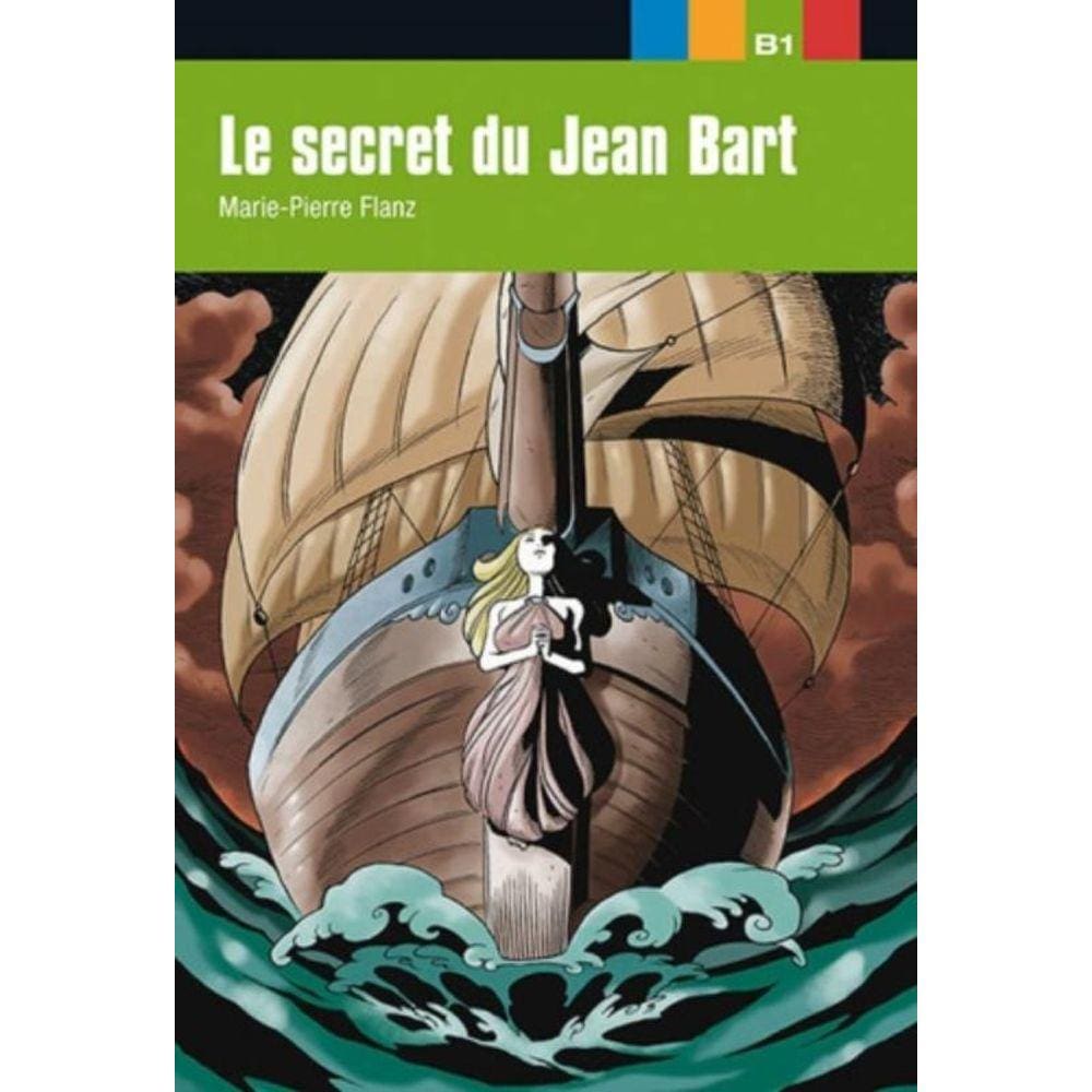 Secret Du Jean Bart, Le - Niveau 3