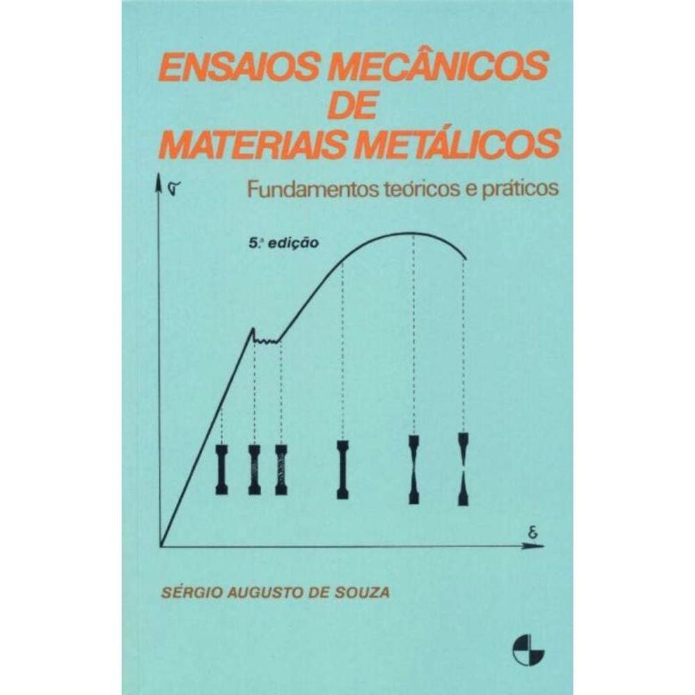 Ensaios Mecanicos De Materiais Metalicos