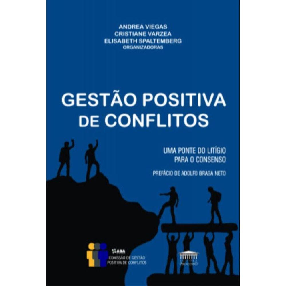 Gestão positiva de conflitos