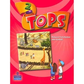 Tops 2 Sb With Bound And Songs Cds