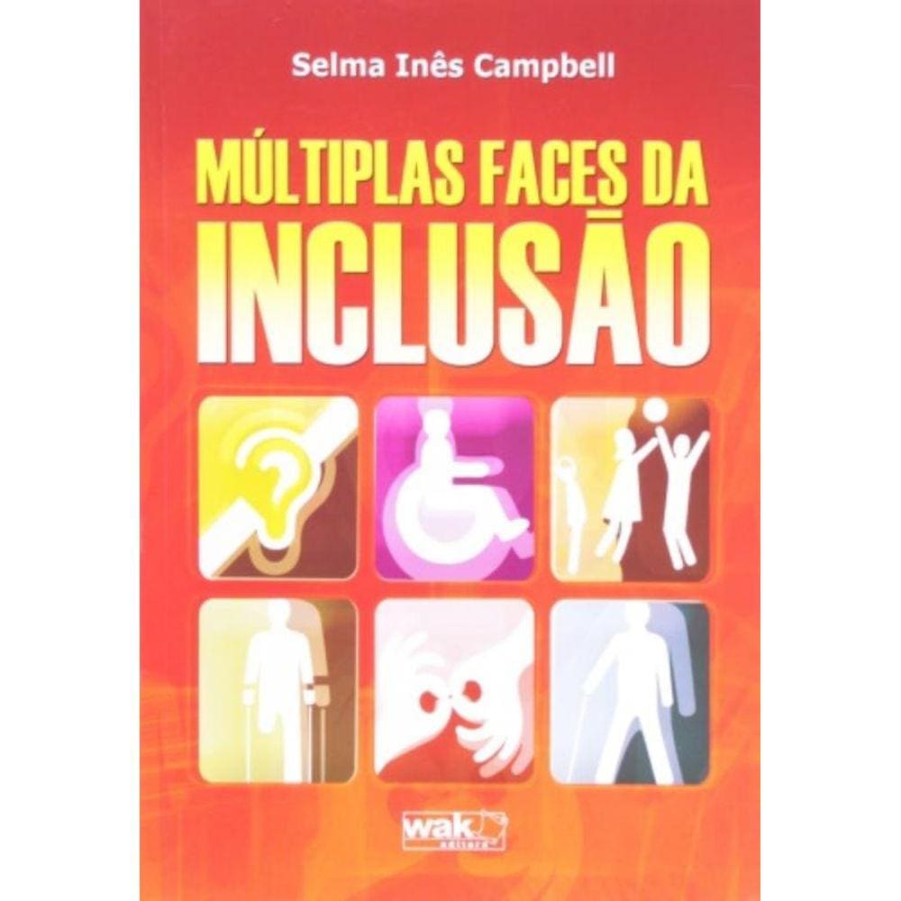 Multiplas Faces Da Inclusao