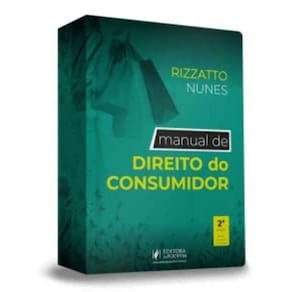 Manual de Direito do Consumidor (2022) - 02Ed/22