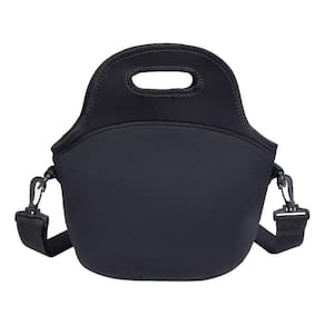 Lancheira Térmica Neoprene LFANTE 30x30x18cm