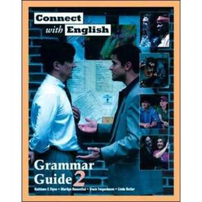 Grammar Guide 2 (Video Ep. 13-25)