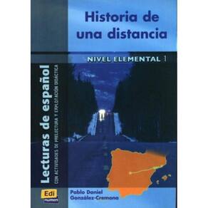 Historia De Una Distancia - Nivel Elemental 1