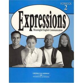 Expressions Wb 2
