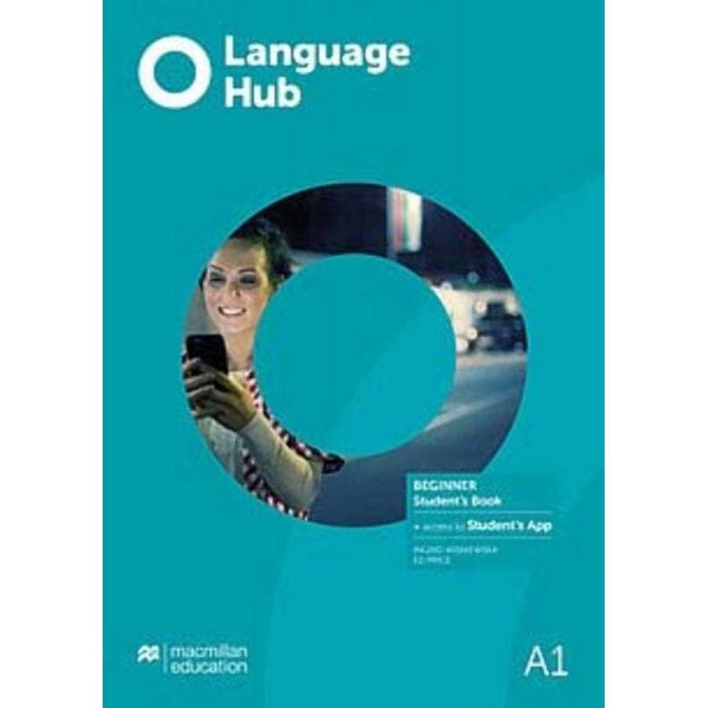 Language Hub A1                                 02