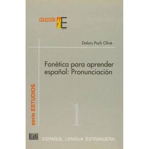 Fonetica Para Aprender Espanol - Pronunciacion