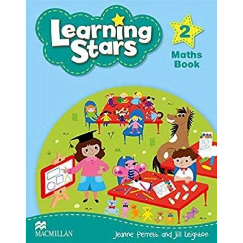 Learning Stars 2                                01