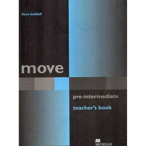 Move Teachers Book-Pre-Int.