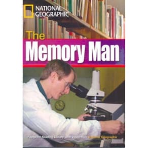 Memory Man, The - American English - Level 2 - 100