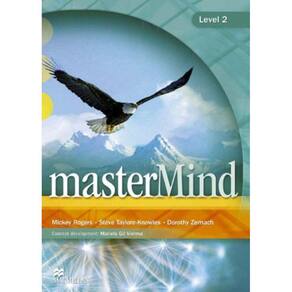 Mastermind Students Book With Web Access Code-2