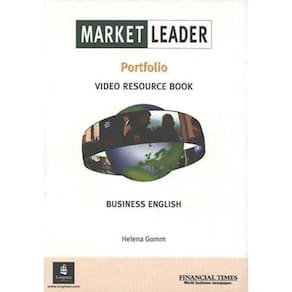 Market Leader Pre-Intermediate Portfolio Video Res