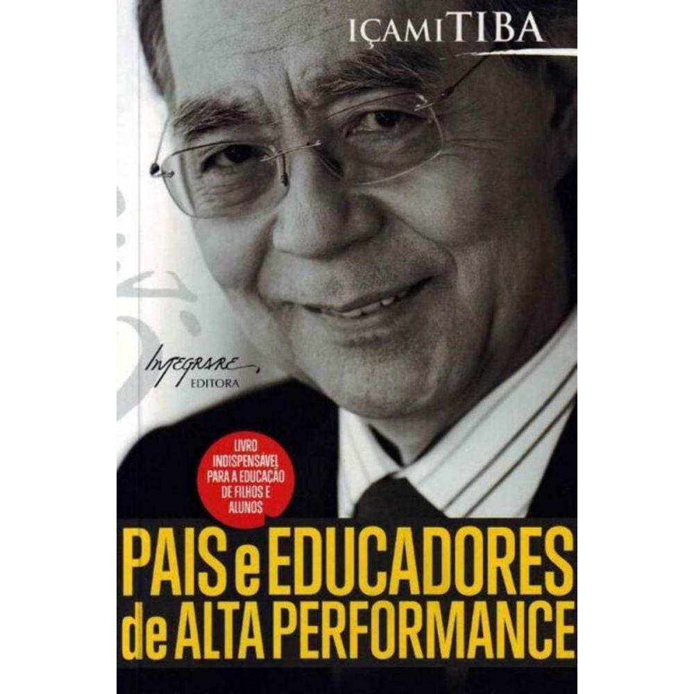 Pais E Educadores De Alta Performance