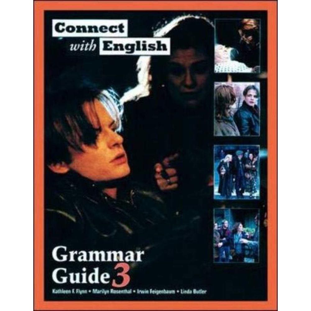 Grammar Guide 3 (Video Ep. 26-36)