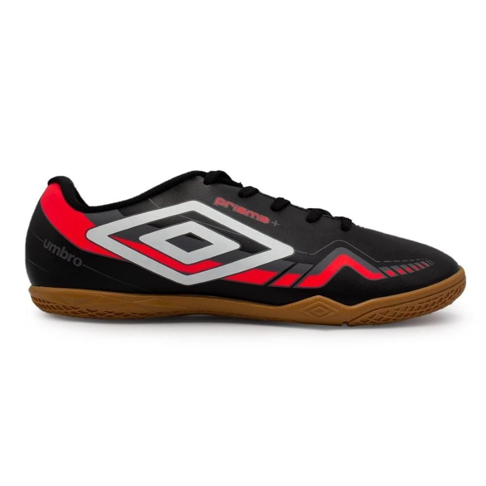 Chuteira Futsal Umbro Prisma +