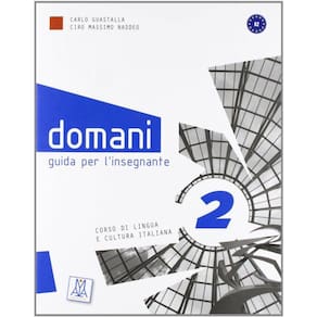 Domani 2 - Guida Per Insegnante