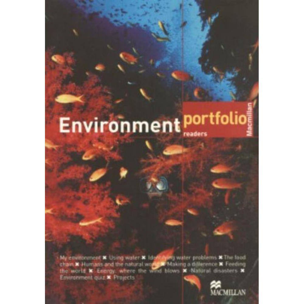 Environment -  Portfolio Readers