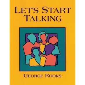Let`S Start Talking