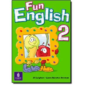 Fun English Sb 2